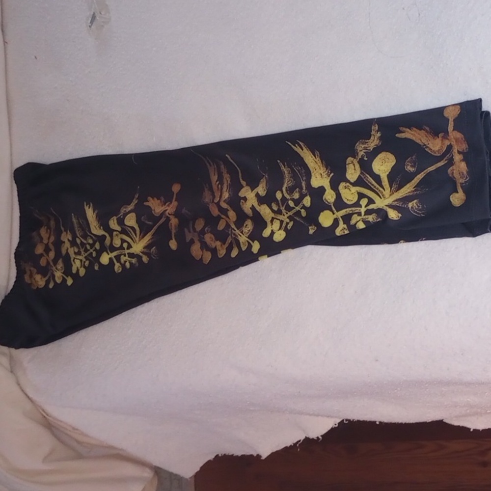 NWT Salvatore Dali Pants - Picture 3 of 7